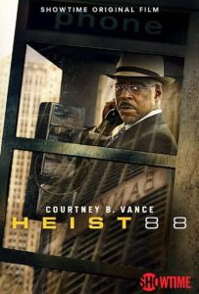 دانلود فیلم Heist 88 2023 سرقت هشتاد و هشت 2023 با دوبله فارسی