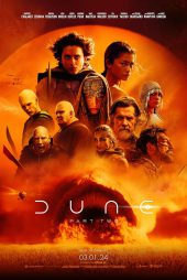 فیلم Dune 2 Part Two 2024 تل ماسه 2 [ دانلود و تماشای آنلاین ] رایگان