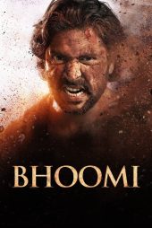 فیلم هندی Bhoomi 2021 بومی [ دانلود و تماشای آنلاین ] رایگان