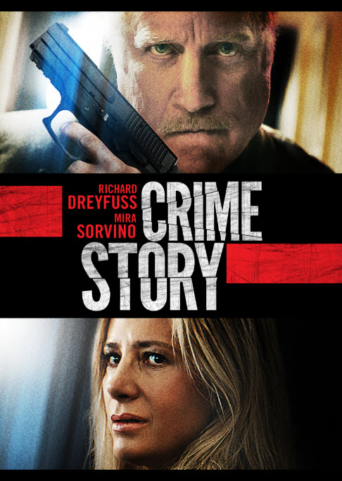دانلود فیلم Crime Story 2021 داستان جنایی با دوبله فارسی
