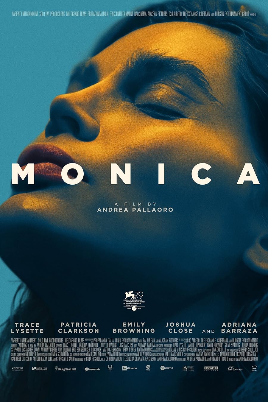 دانلود فیلم Monica 2022 مونیکا با زیرنویس فارسی