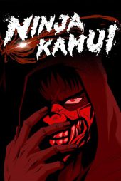 انیمه Ninja Kamui 2024 نینجا کامویی فصل اول [ دانلود و تماشای آنلاین ] رایگان