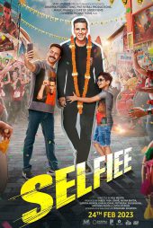 دانلود فیلم Selfiee 2023 سلفی با دوبله فارسی
