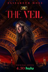 سریال The Veil 2024 نقاب فصل اول [ دانلود و تماشای آنلاین ] رایگان